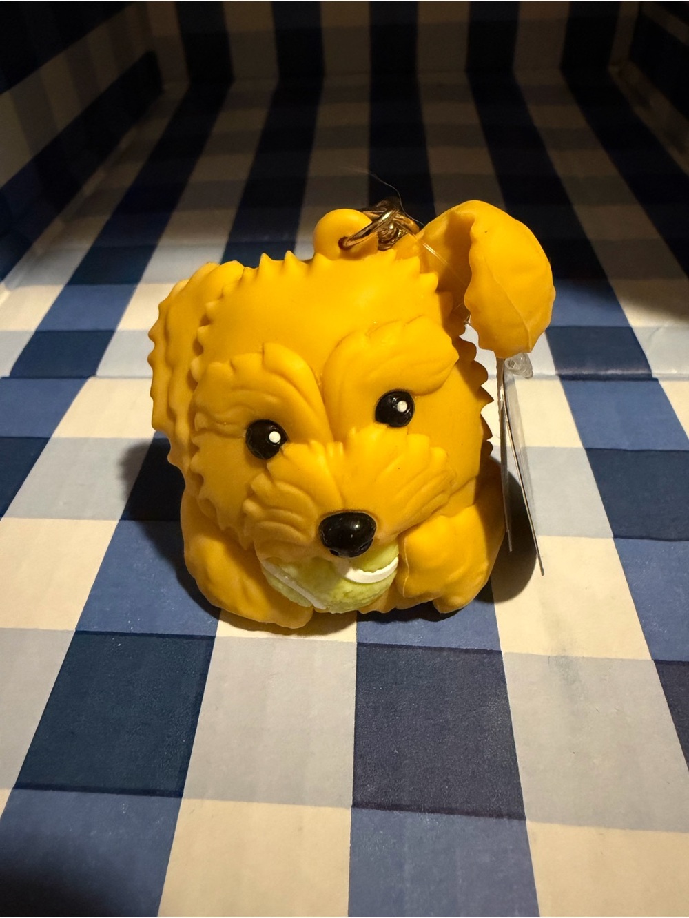 Bath & Body Works Dog Pocketbak Holder